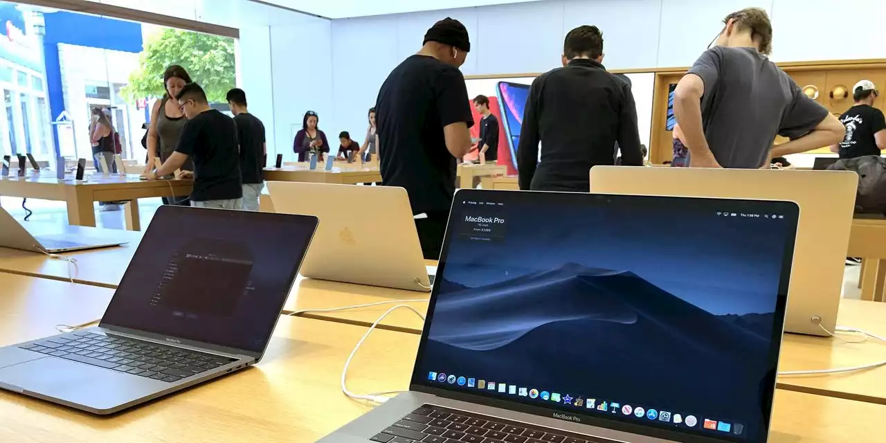 Apple gives retail workers more flexible hours to stave off union drive