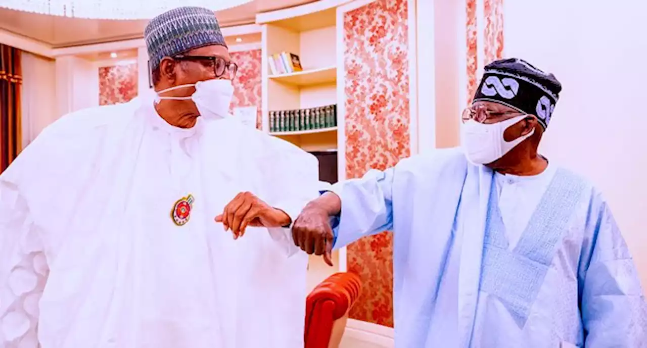 Without Tinubu, Buhari wouldn’t get APC ticket, says Shettima