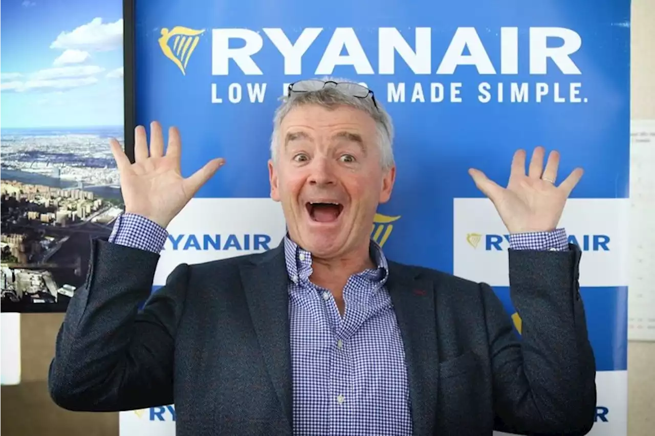 Ryanair admits creating Afrikaans test that blocked South Africans at airports — Report