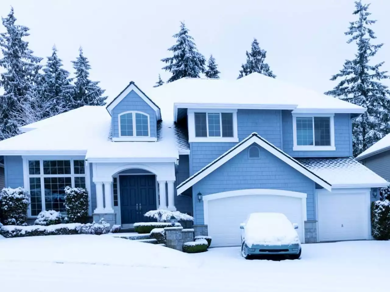 3 important lessons to take into a cold real estate market