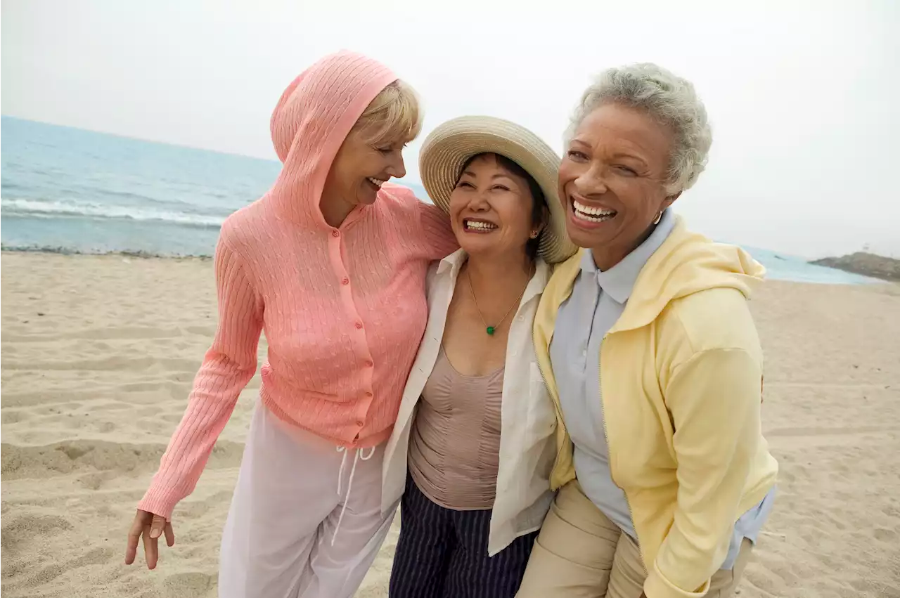 Here Are Key Steps Women Can Take to to Close the Retirement Savings Gap