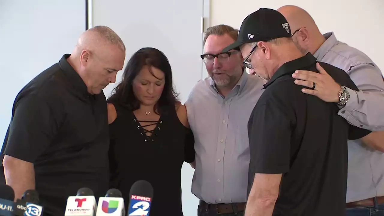 Family, Friends of 5 Killed by Escaped Texas Convict Seek Support and Answers