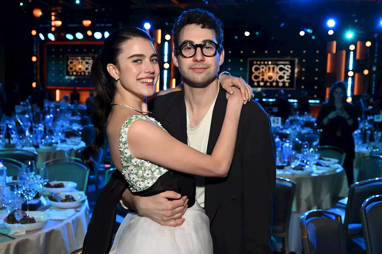 Margaret Qualley and Jack Antonoff Are Engaged