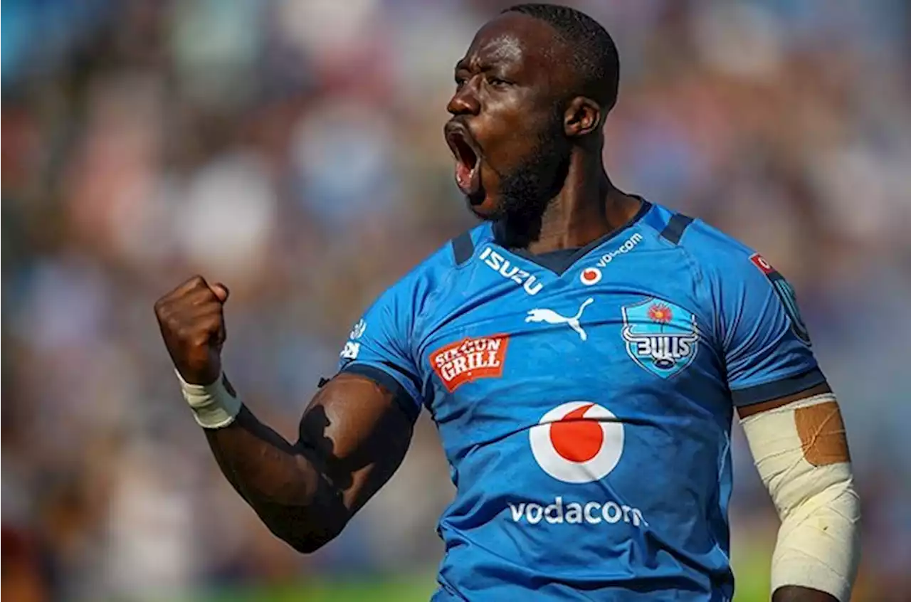 84th-minute drop goal sees Bulls sink Sharks in epic Loftus knockout | Sport