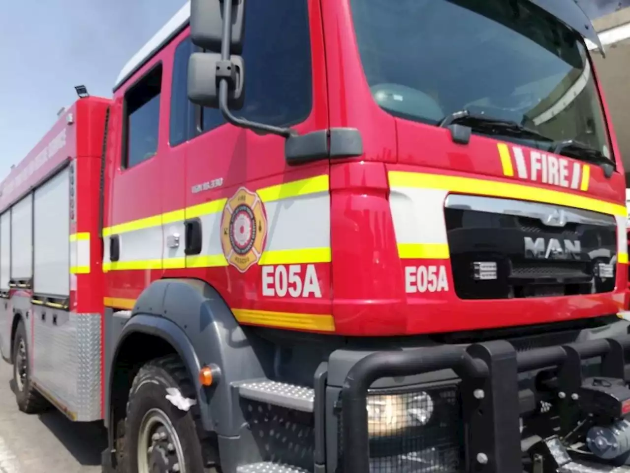 Two killed, 64 displaced after blaze rips through Cape Town informal settlement | News24