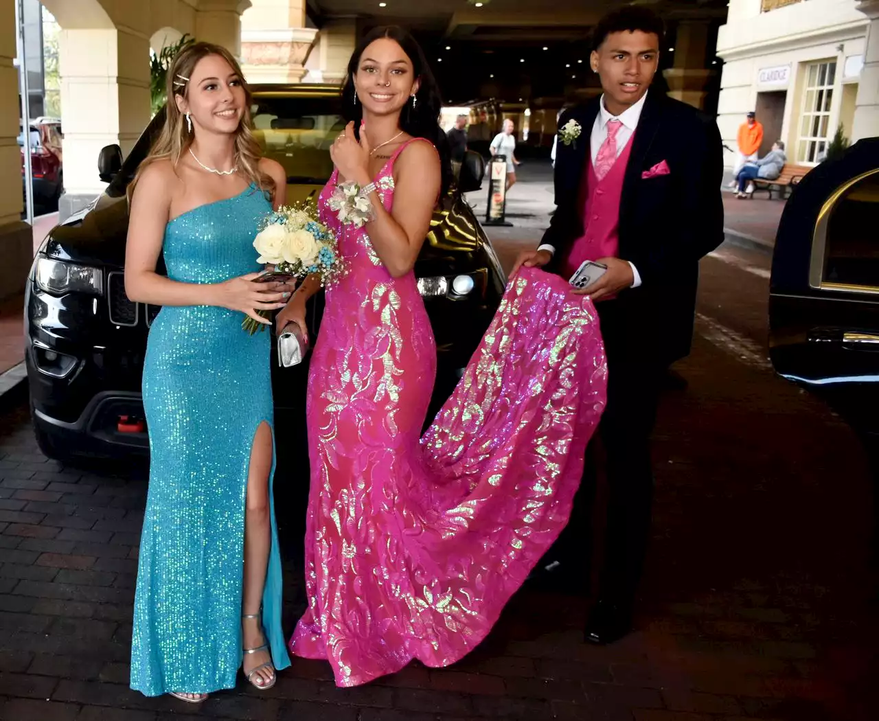 Cedar Creek High School prom 2022 (PHOTOS)