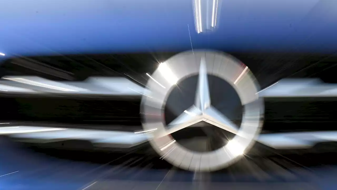 Mercedes-Benz mit 17 Prozent Chance