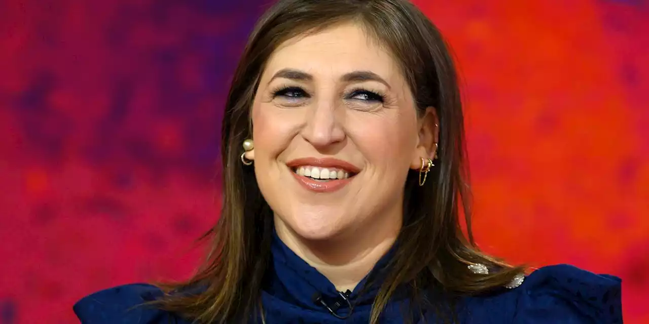 'Big Bang Theory' Fans Are Totally Shocked by Mayim Bialik’s Big News on Instagram