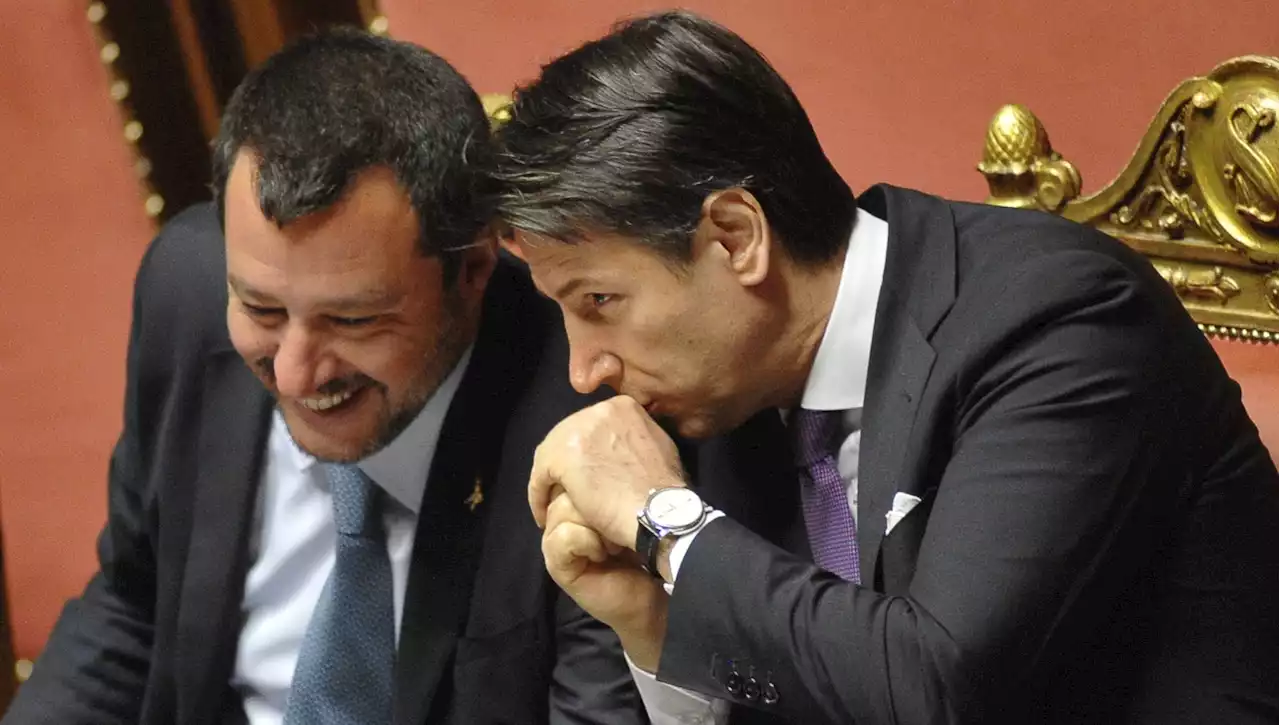 Lega e M5S al voto ma camuffate o senza simbolo per attutire il flop