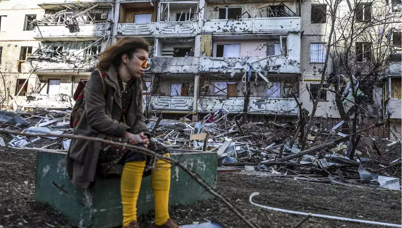 Ucraina-Russia, chi dimentica le vittime