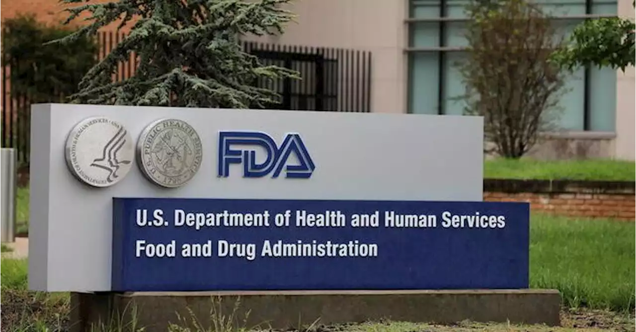 U.S. FDA flags risk of heart inflammation after Novavax COVID vaccine