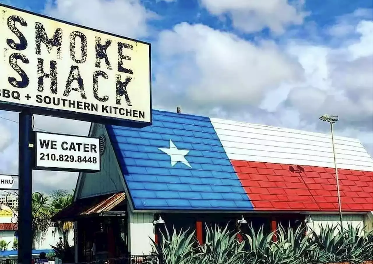 San Antonio's 20 must-try barbecue restaurants