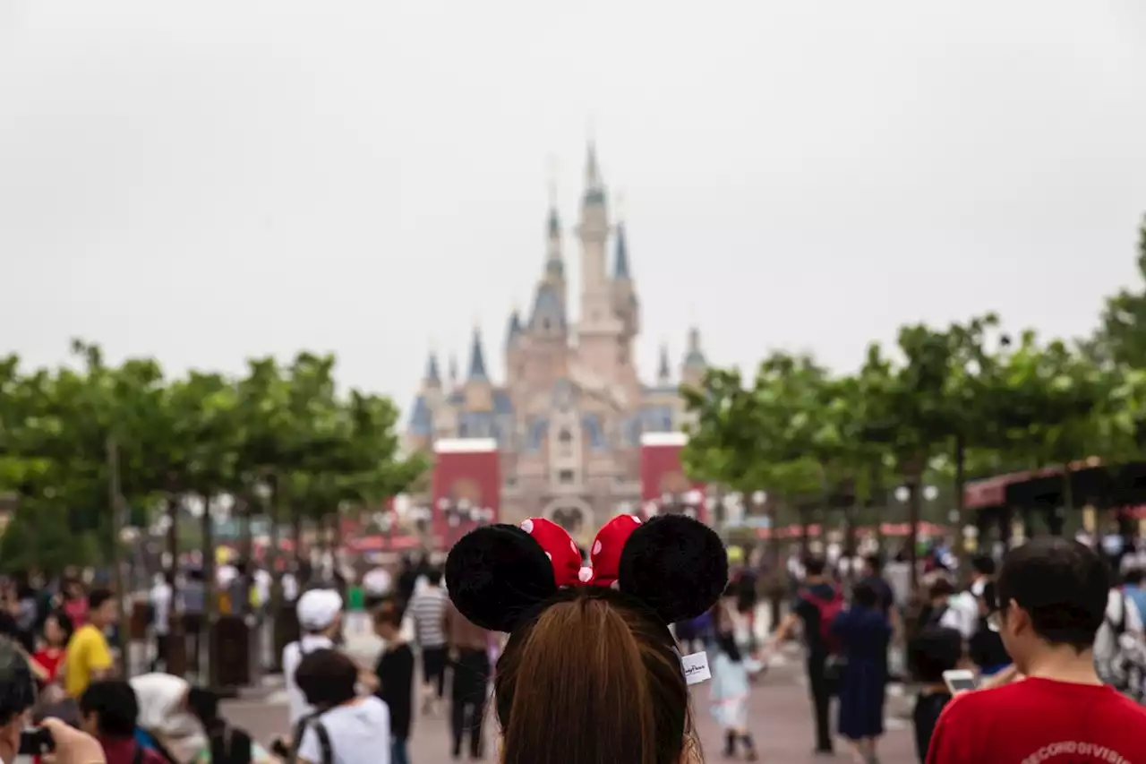 Yes, Disney Rash Is An Actual Thing! Skin Experts Explain