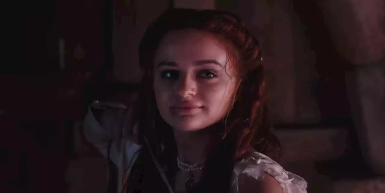 Joey King Fights to Reclaim The Throne in 'The Princess' Trailer