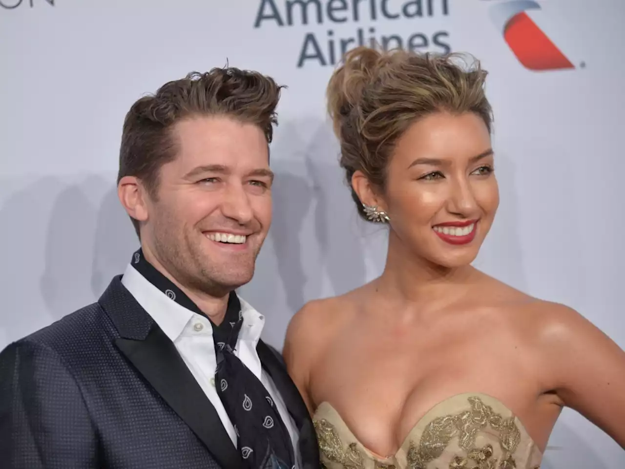 Matthew Morrison's Wife Renee Defends His 'Grace & Integrity' Amid 'SYTYCD' Firing