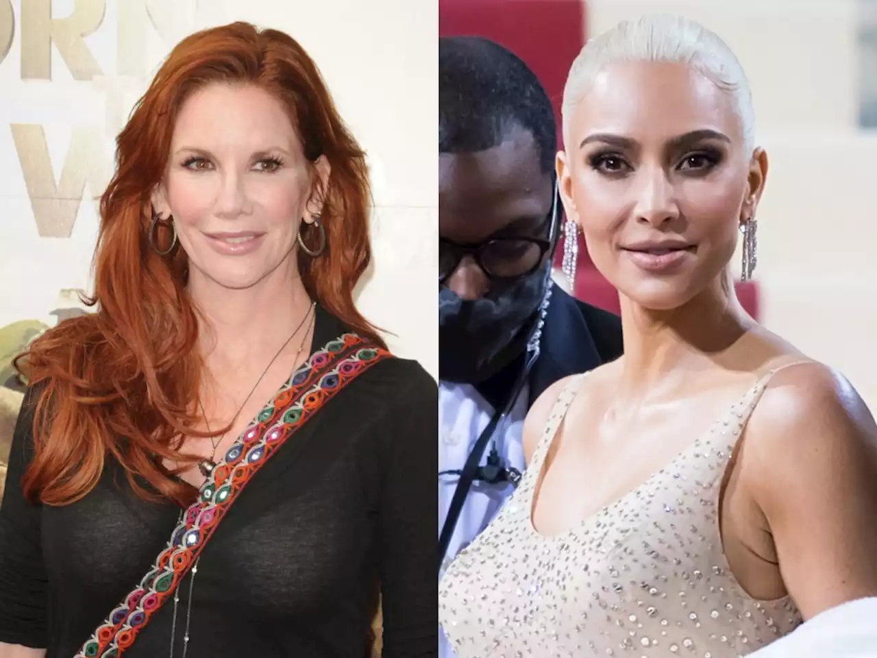 Melissa Gilbert's Reason Why Kim Kardashian's Met Gala Diet Sends a 'Dangerous Destructive Message'