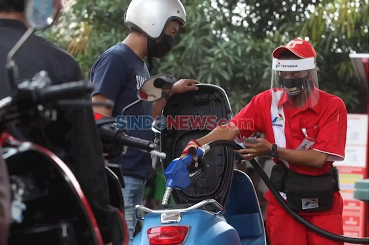 Kabar Gembira! Harga Pertalite, Solar dan LPG 3 Kg Batal Naik