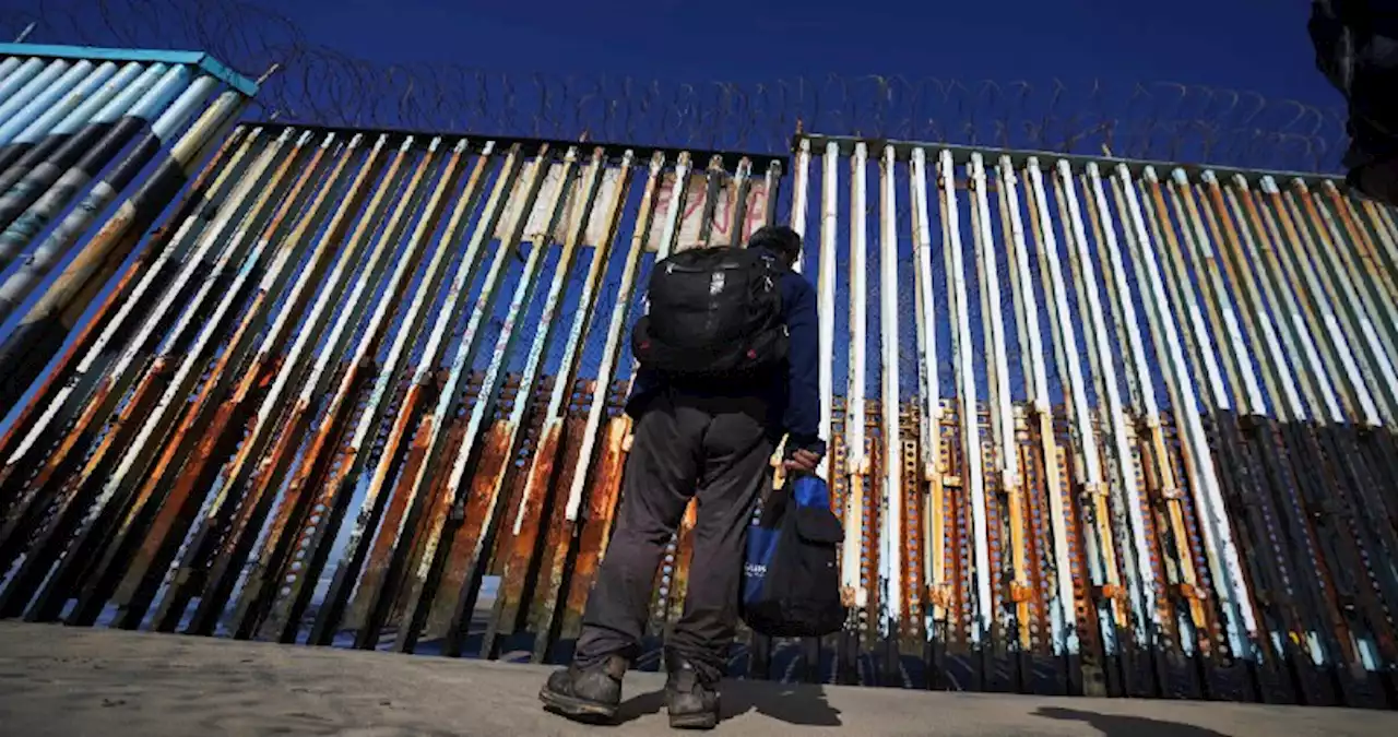 Menores son reclutados por cárteles en la frontera para cruzar personas y drogas a EU