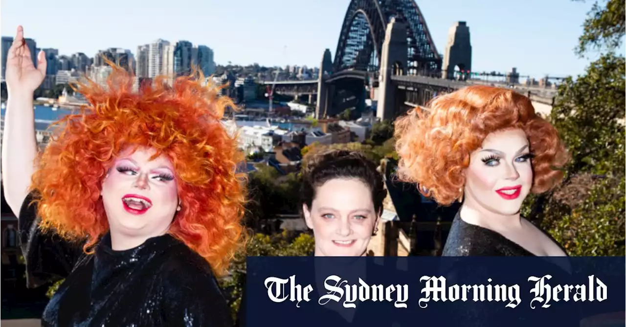 WorldPride: The ‘biggest event since 2000 Olympics’ to reopen Sydney to the world