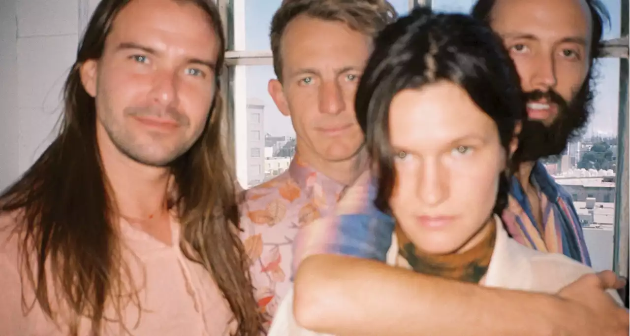 Big Thief Release Statement About Decision to Play in Israel