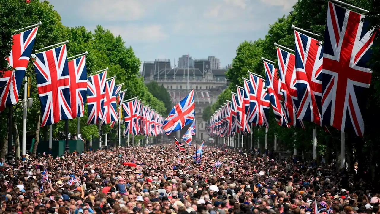 Monarchie immer unbeliebter: Mehrheit der Briten hat kein Interesse an Thronjubiläum