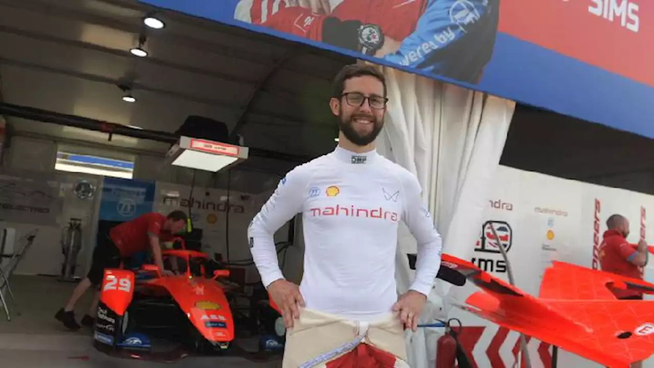 Wajah Para Pembalap yang Berlaga di Formula E Jakarta