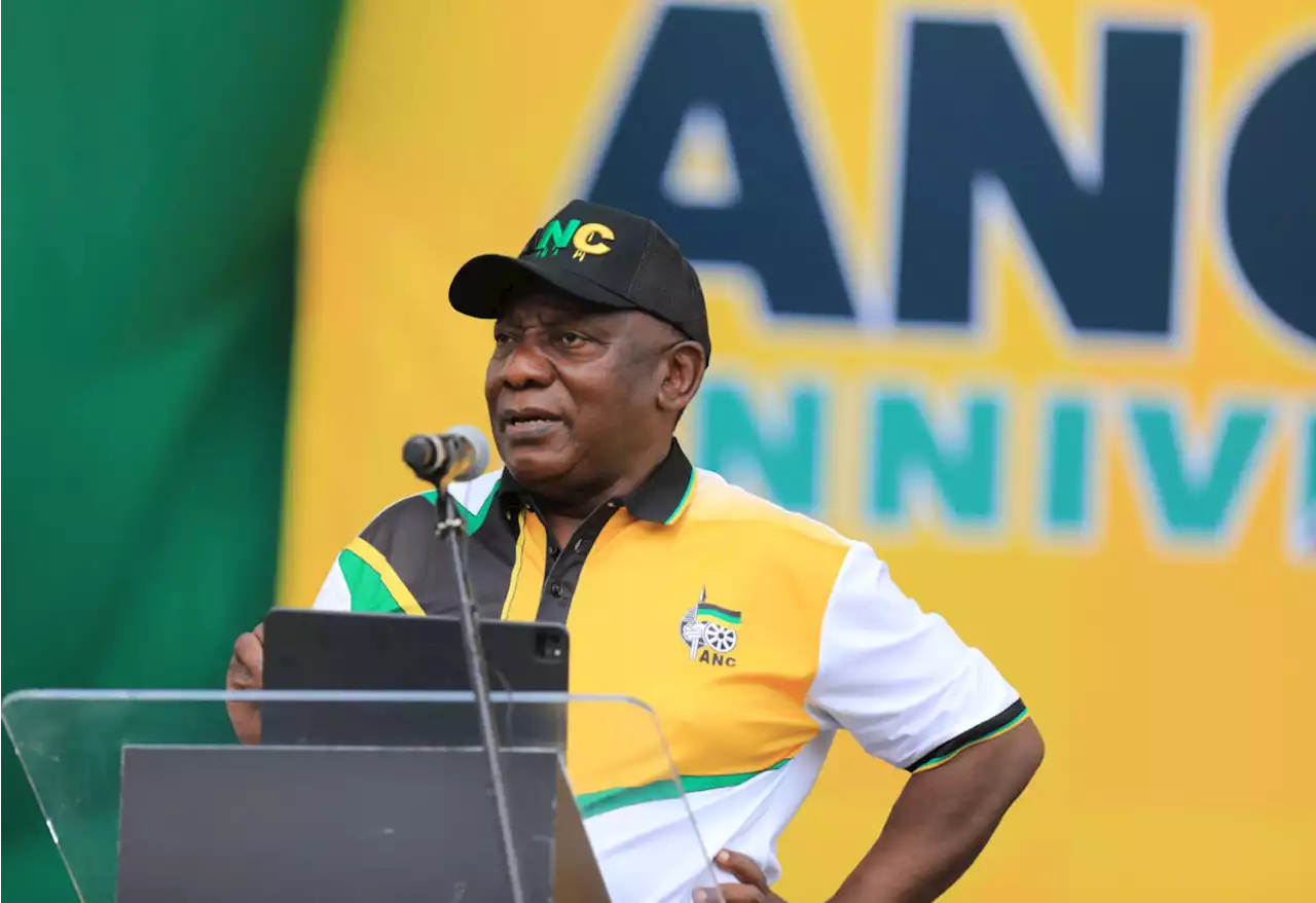 ANC losing its grip on power? | The Citizen