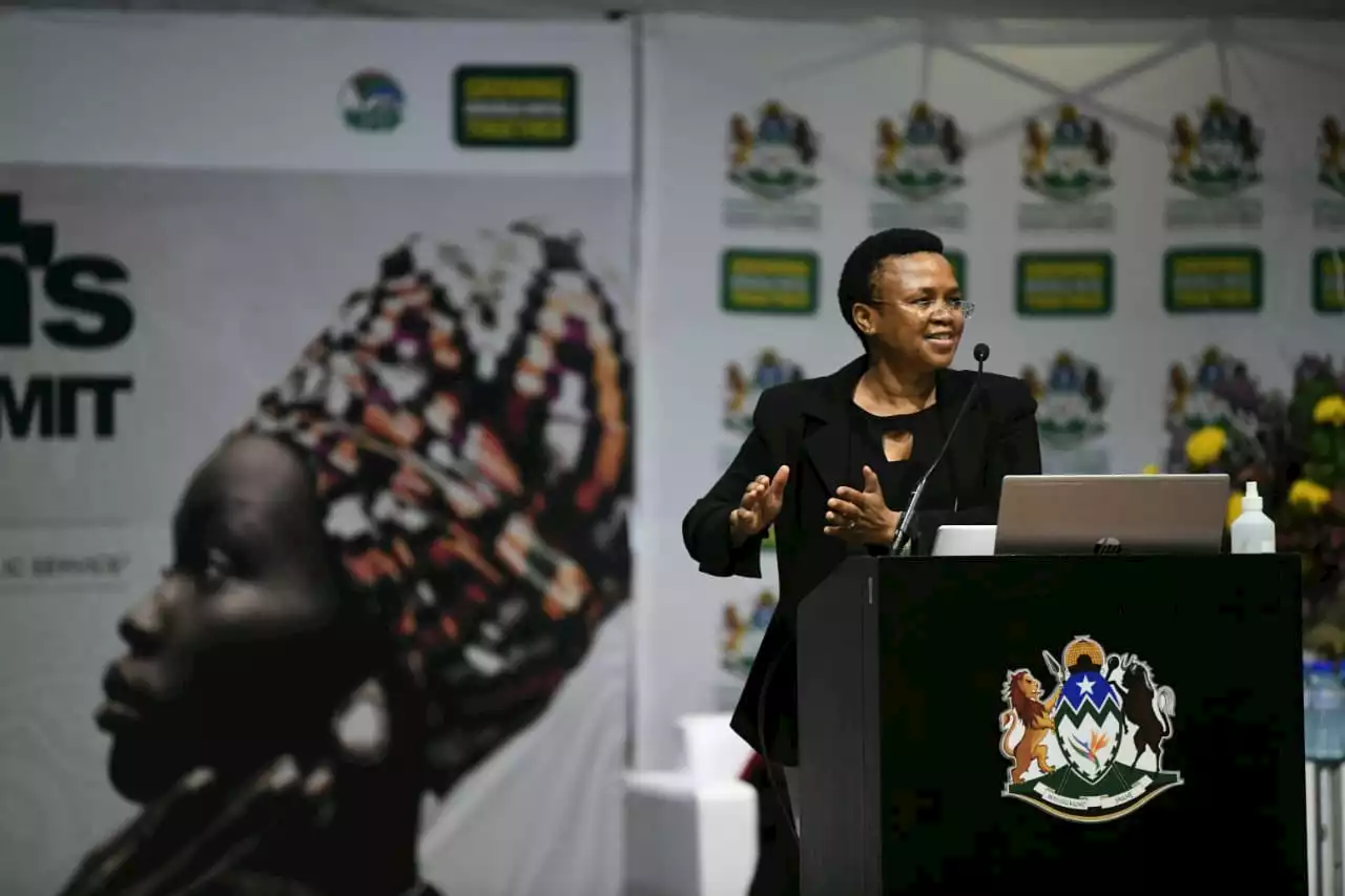 Presidency confirms death threats against DG Phindile Baleni | The Citizen