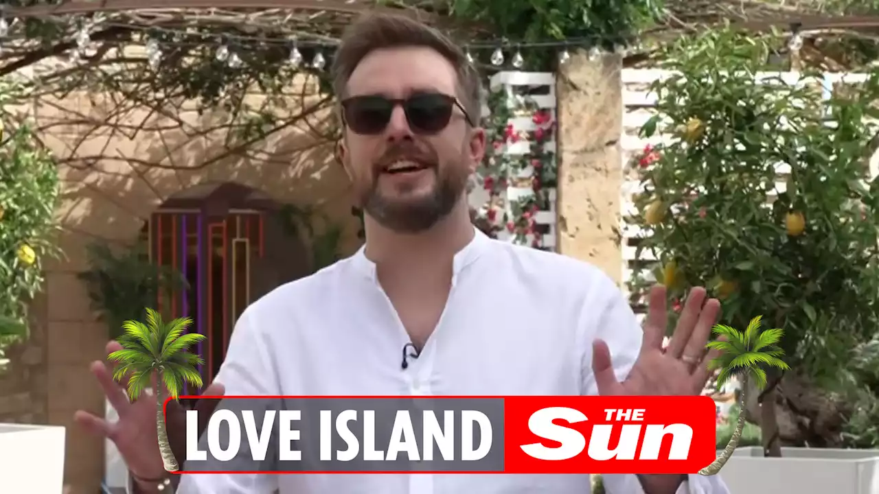 Love Island reveals HUGE twist as show unveils change to format for first time