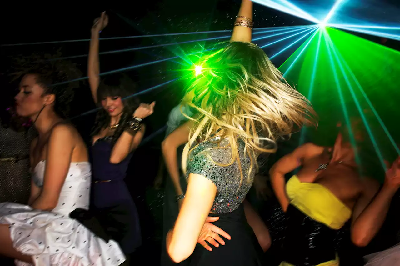 Mystery Needle Attacks at Nightclubs Across Europe