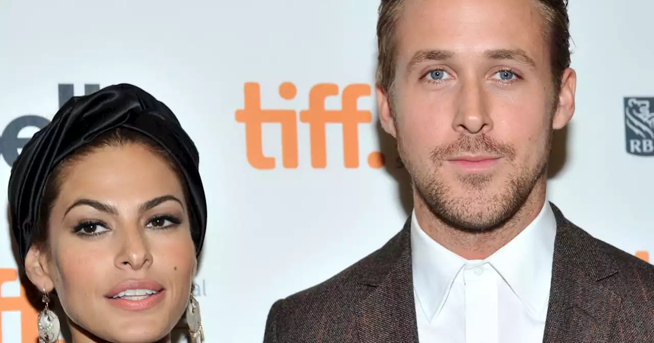 Eva Mendes on teaching her and Ryan Gosling's kids to challenge stereotypes