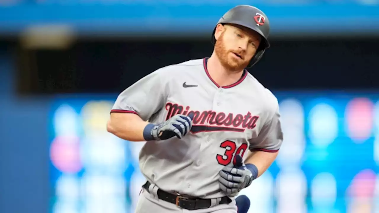 Twins beat Jays to end Toronto's eight-game win streak - TSN.ca