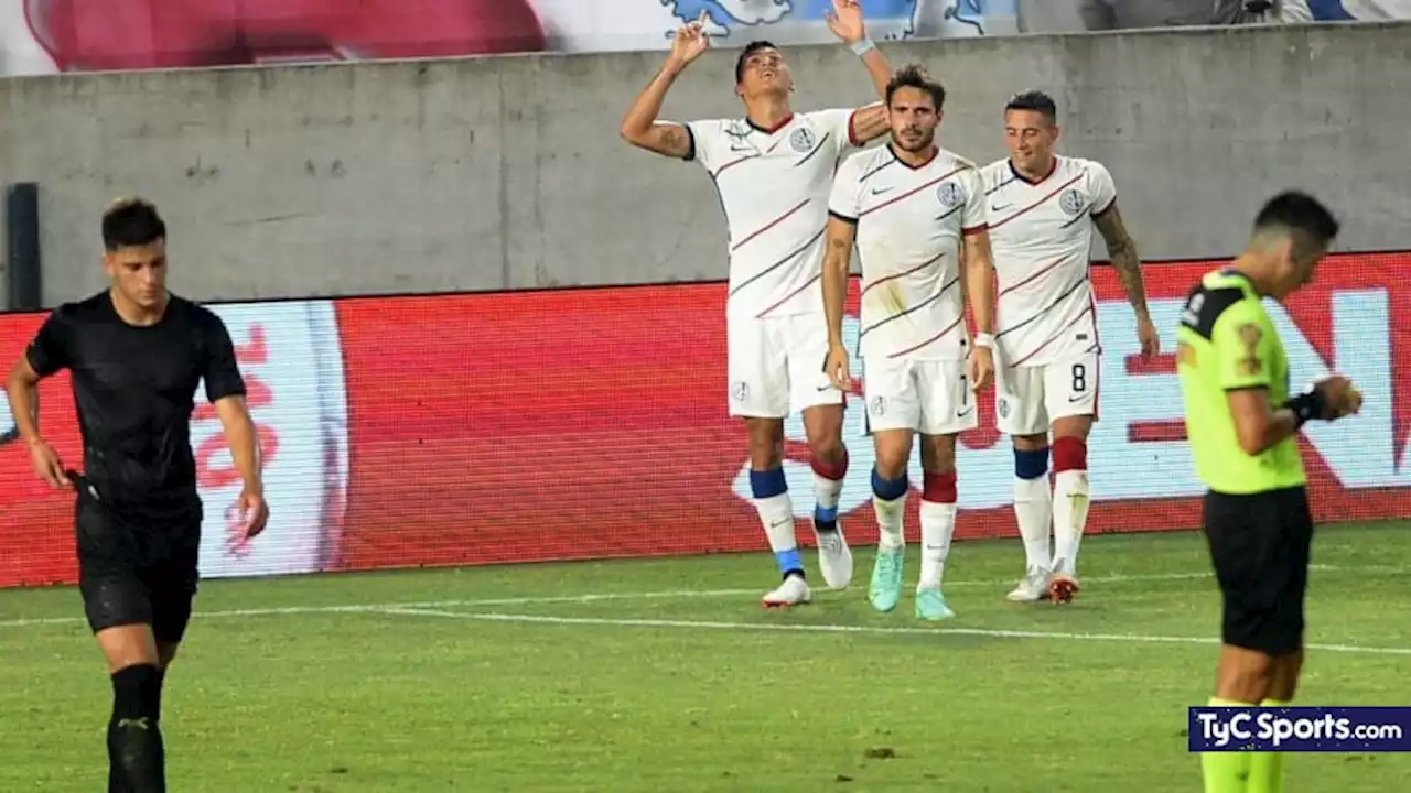 San Lorenzo e Independiente, el clásico de la crisis - TyC Sports