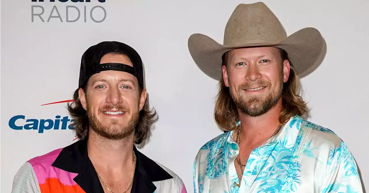 Did Florida Georgia Line Split? Tyler Hubbard, Brian Kelley’s Rift Timeline