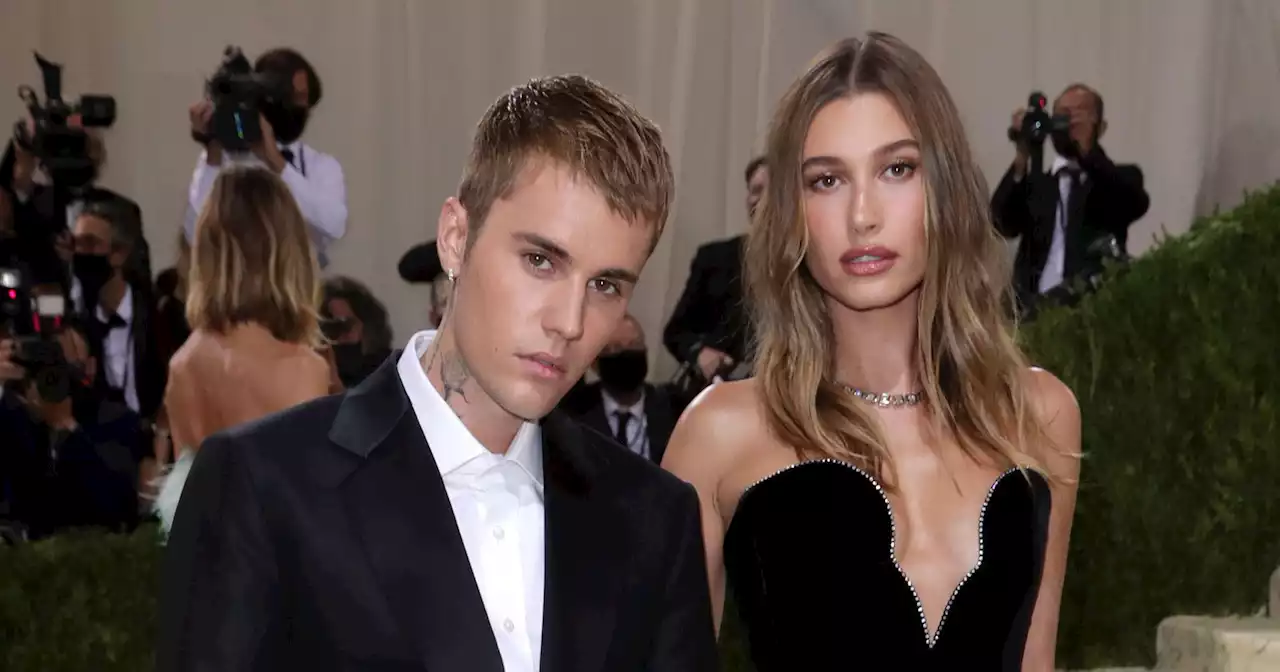 Stuck With U! Justin Bieber and Hailey Bieber's Best Style Moments