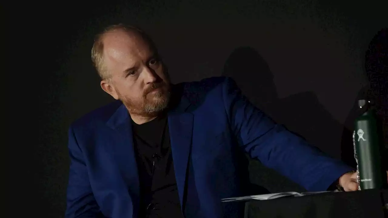 Louis C.K. Returns to Film in ‘Fourth of July’ Trailer