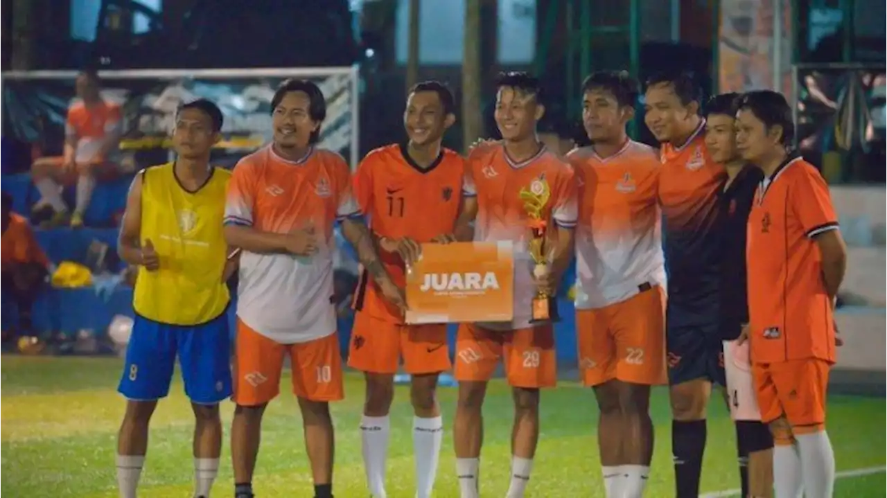 Cara Jitu KNVB Rangkul Fans Timnas Belanda di Indonesia