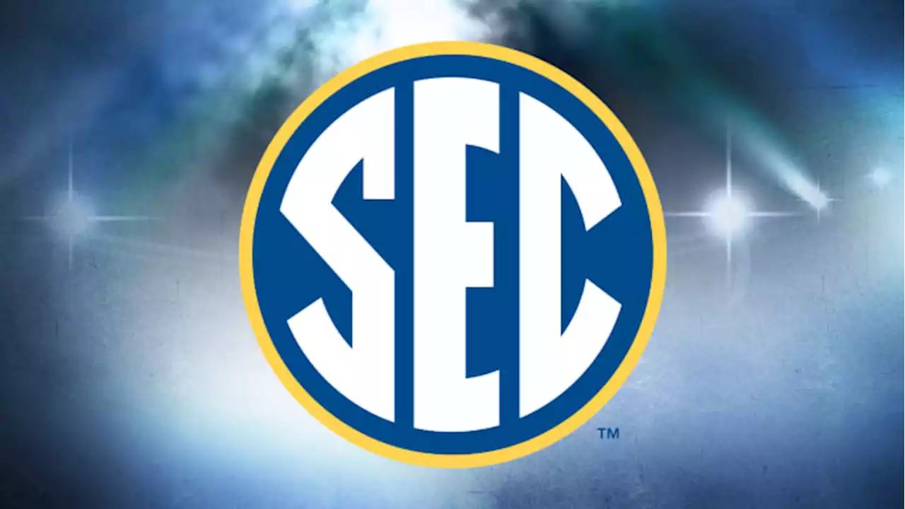 SEC approves future schedules for basketball, not football