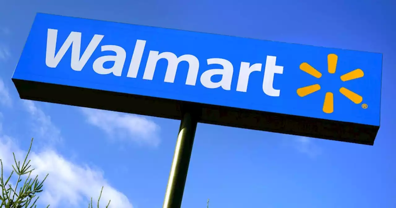 Walmart building fulfillment center, bringing at least 1,000 jobs to McCordsville