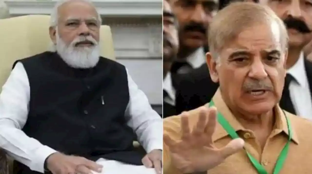 PM Shehbaz condemns BJP leader’s blasphemy sayings about holy prophet (SAW)