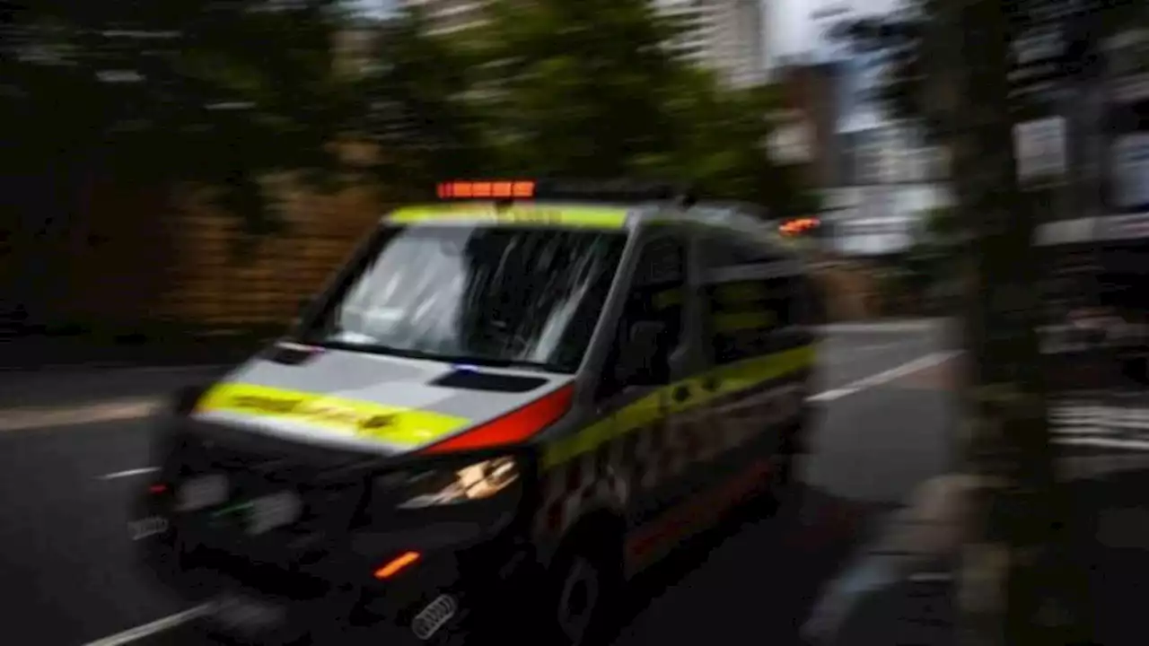 Union welcomes NSW paramedics boost