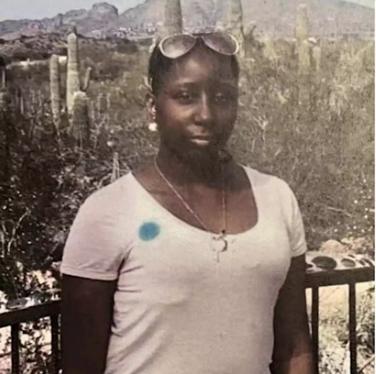 Silver Alert issued for missing 22-year-old woman