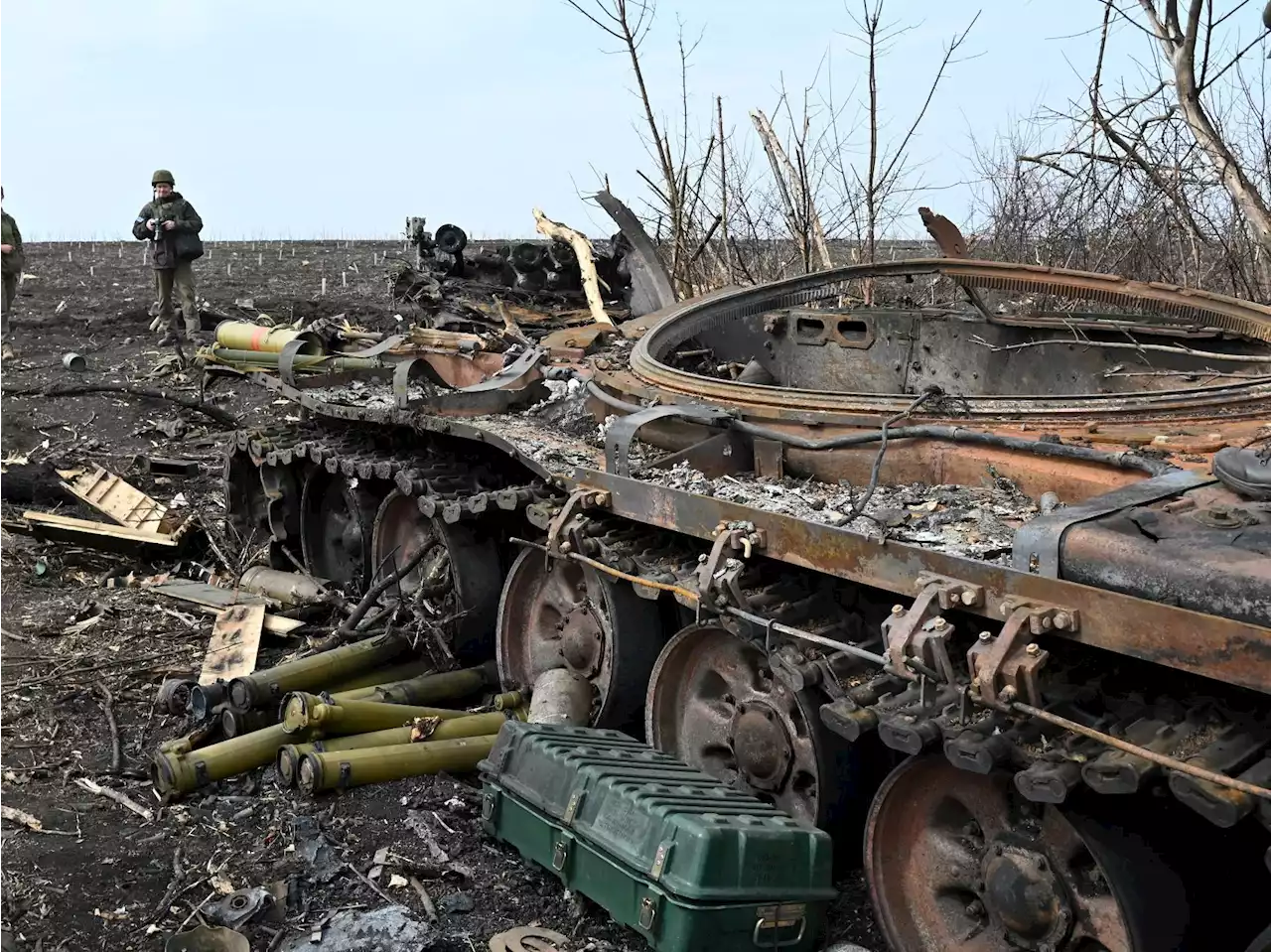 Guerra Ucraina, Kiev: 'Morti 31.150 soldati Russia'