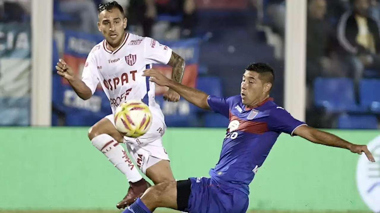 Unión recibe en Santa Fe a un Tigre que sorprendió a todos este año