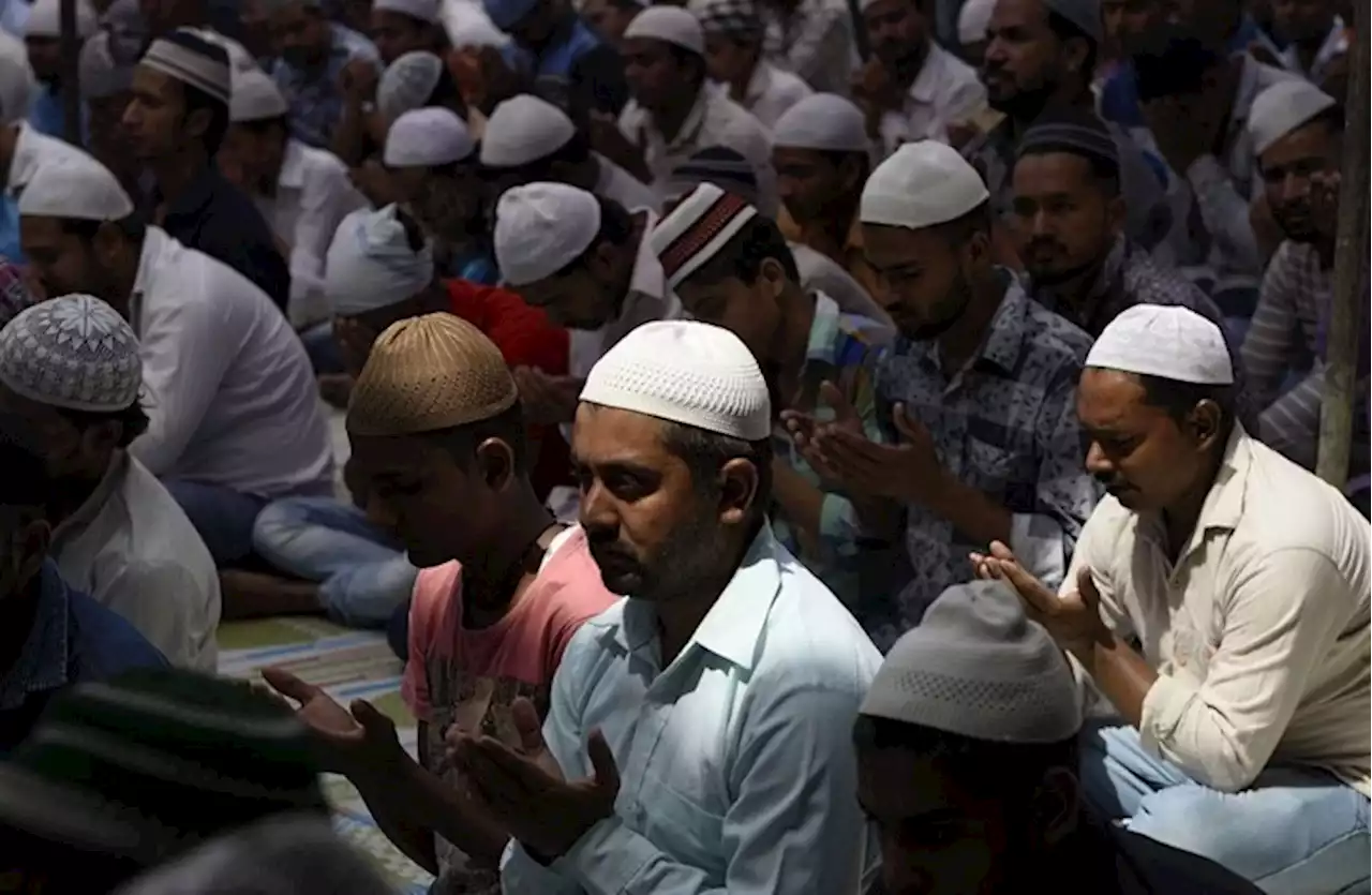 دول عربية ترفض إساءة مسؤول في الهند للنبي محمد ﷺ