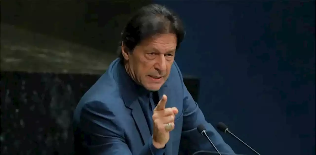 بی جے پی رہنما کا گستاخانہ بیان: ”او آئی سی سخت ایکشن لے“