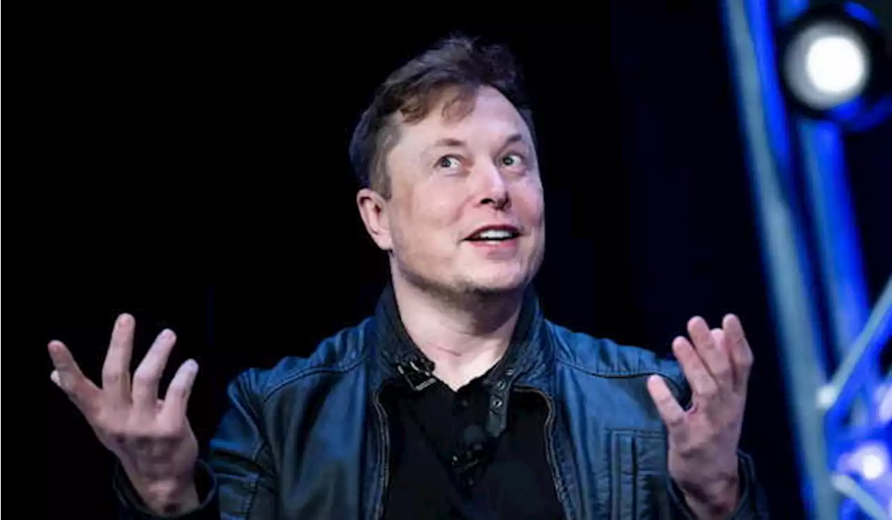 CEO Tesla Elon Musk: Kembali ke Kantor atau Resign!