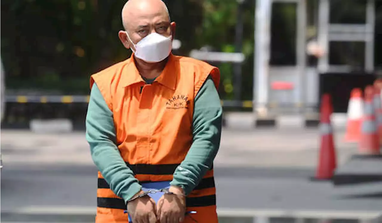 Summarecon di Pusaran Kasus Korupsi Dua Kepala Daerah