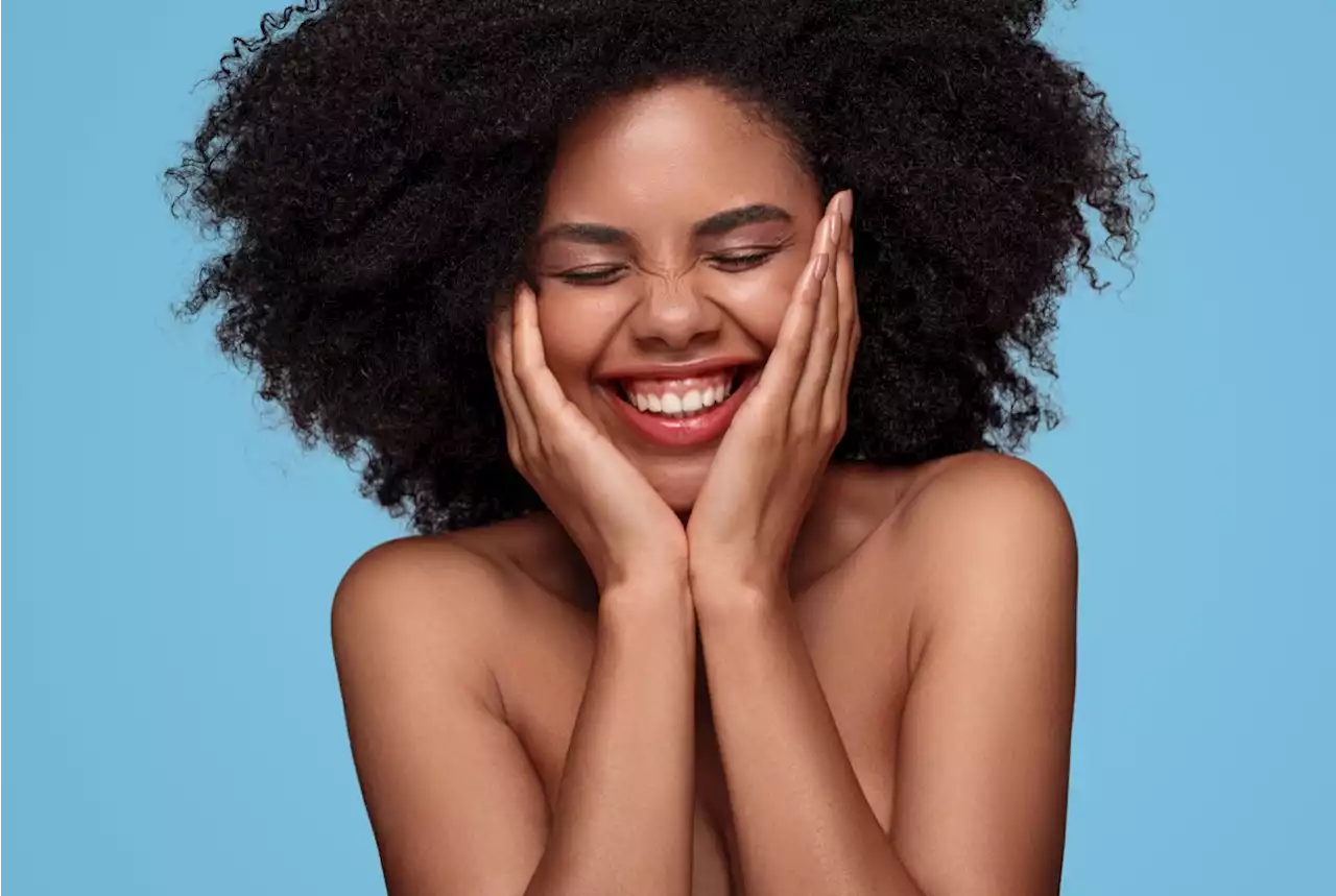 This 1-Minute Trick Will De-Bloat Your Face — Best Life