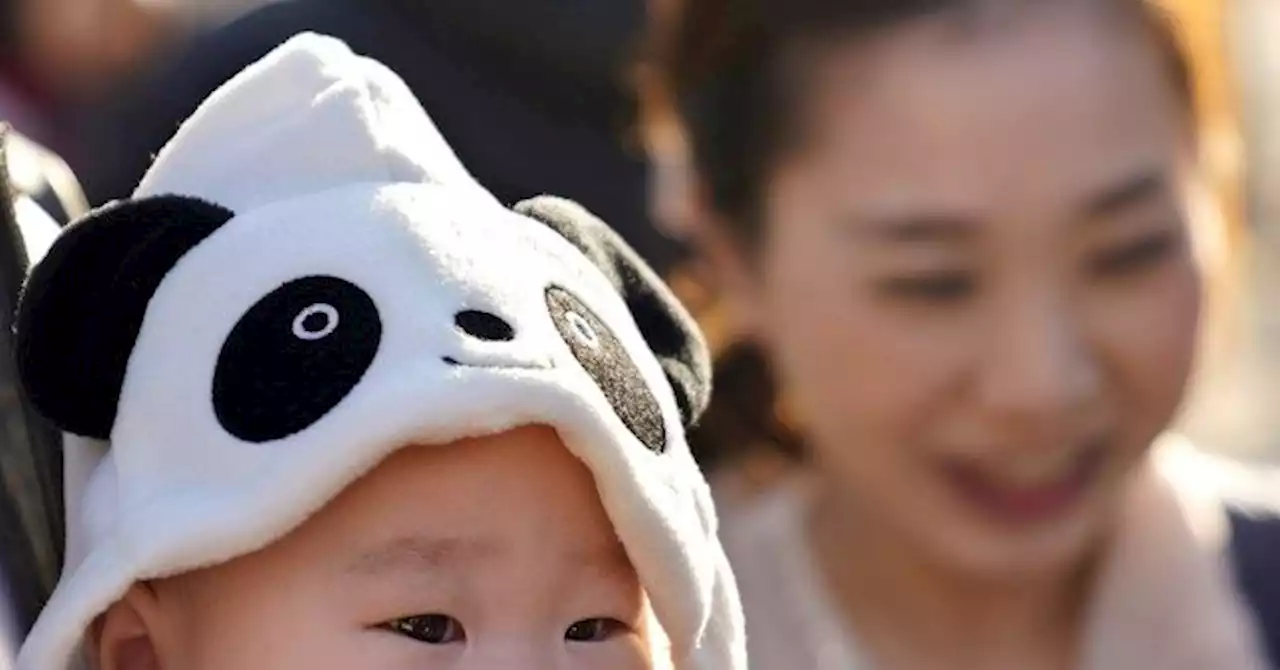 Japan Documented 'Record Low' of 811,000 Newborns in 2021